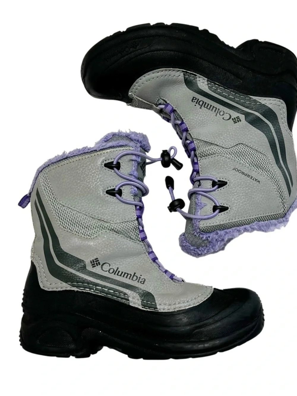 Columbia these are